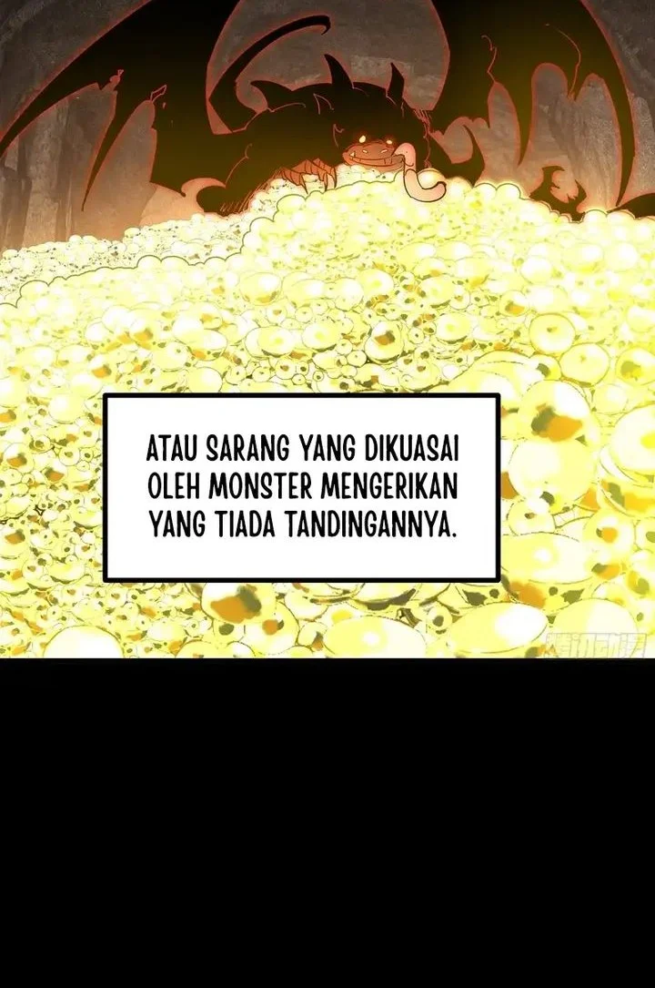 I am The Jade Emperor King Chapter 9 Gambar 38