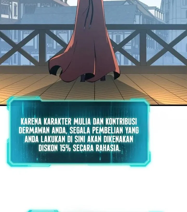 I am The Jade Emperor King Chapter 9 Gambar 44