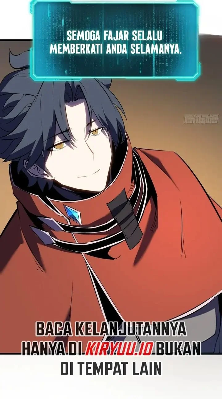 I am The Jade Emperor King Chapter 9 Gambar 45