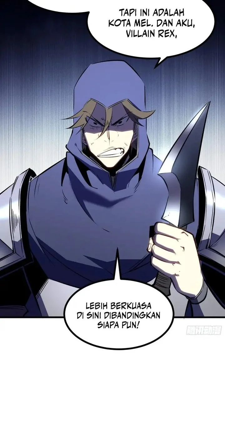 I am The Jade Emperor King Chapter 9 Gambar 8