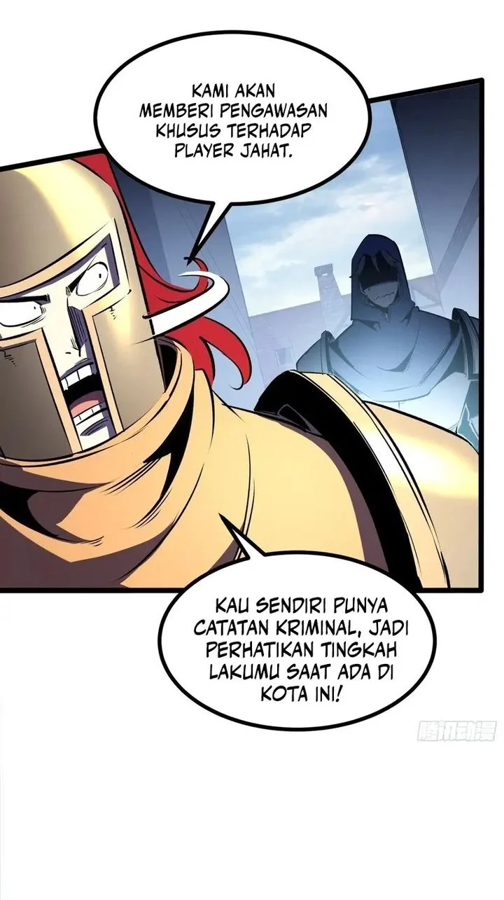 I am The Jade Emperor King Chapter 9 Gambar 10