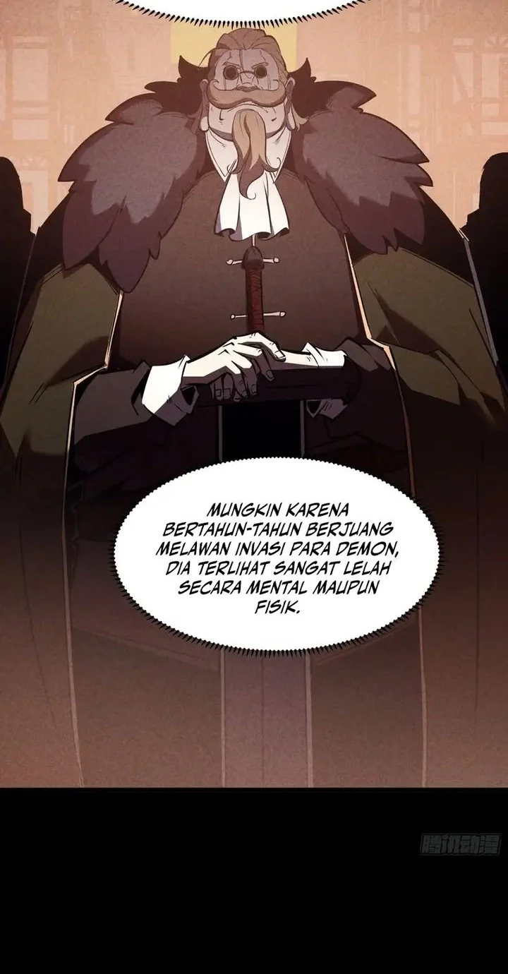 I am The Jade Emperor King Chapter 9 Gambar 16