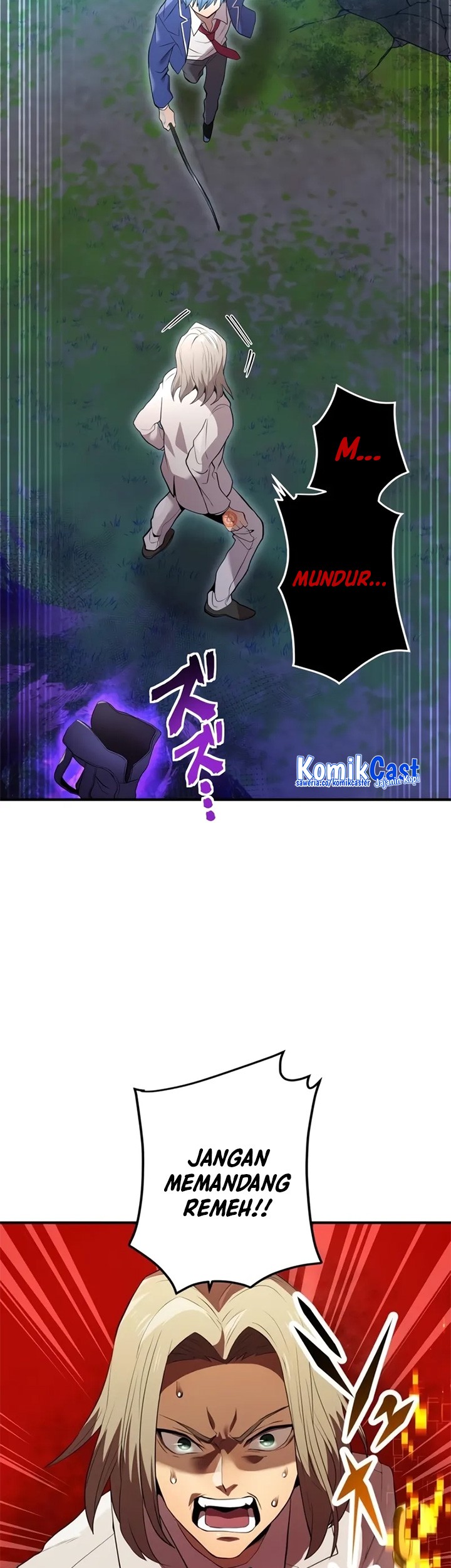 I Am the Strongest Awakeners, Recognized by All of the World’s Cheat Masters Chapter 2 Gambar 22
