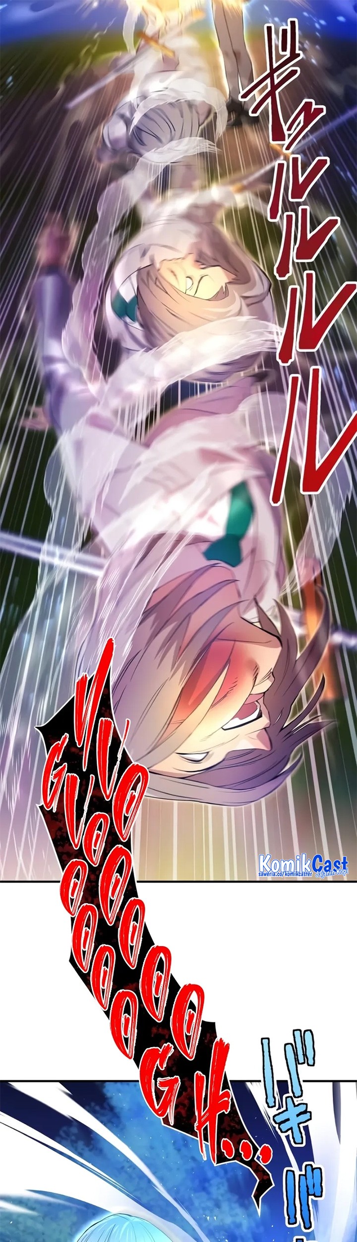 I Am the Strongest Awakeners, Recognized by All of the World’s Cheat Masters Chapter 2 Gambar 26