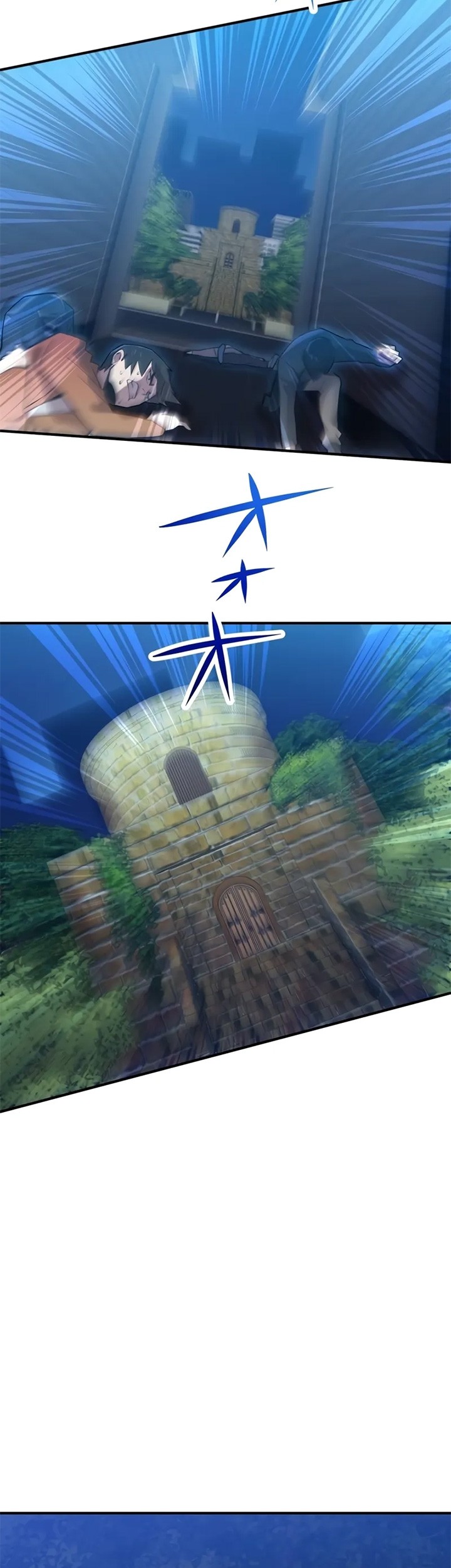I Am the Strongest Awakeners, Recognized by All of the World’s Cheat Masters Chapter 2 Gambar 52