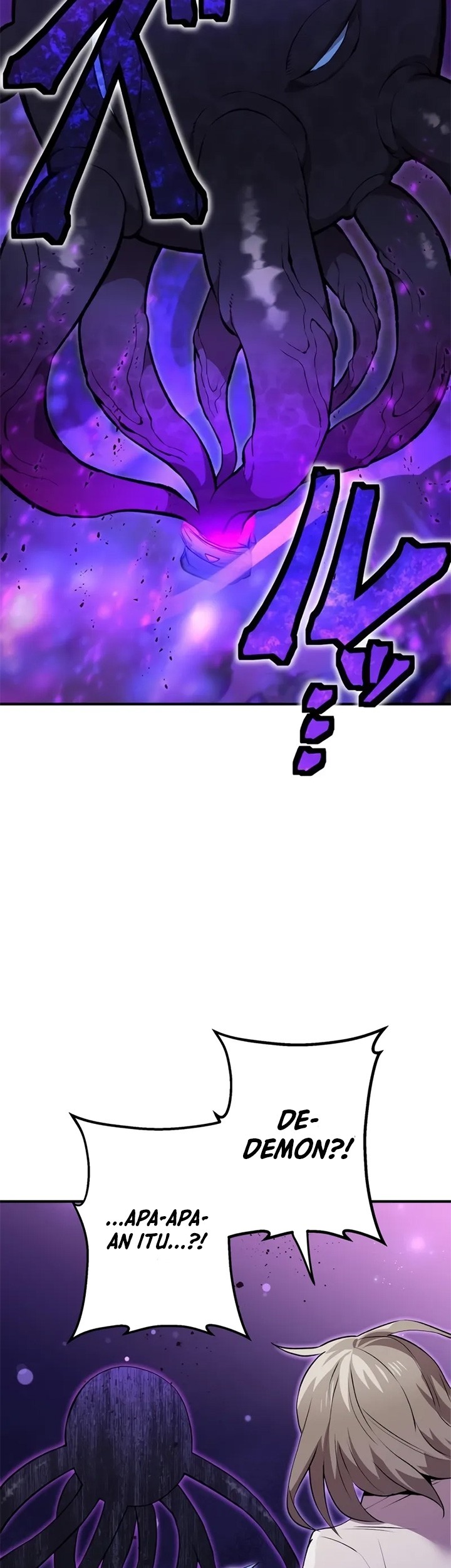 I Am the Strongest Awakeners, Recognized by All of the World’s Cheat Masters Chapter 2 Gambar 56