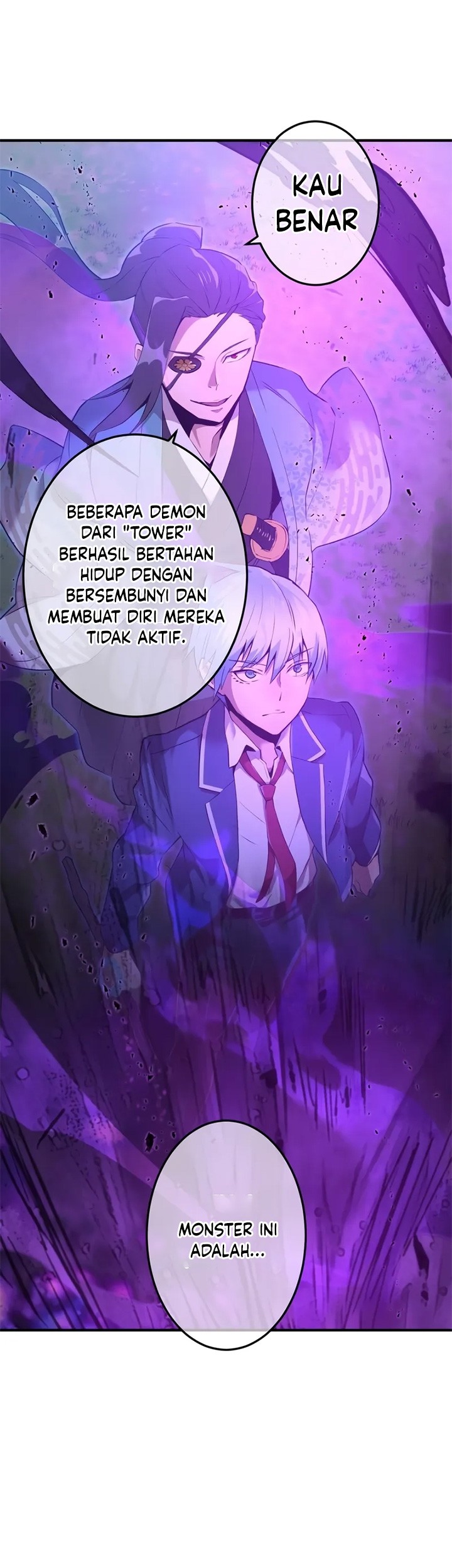 I Am the Strongest Awakeners, Recognized by All of the World’s Cheat Masters Chapter 2 Gambar 60