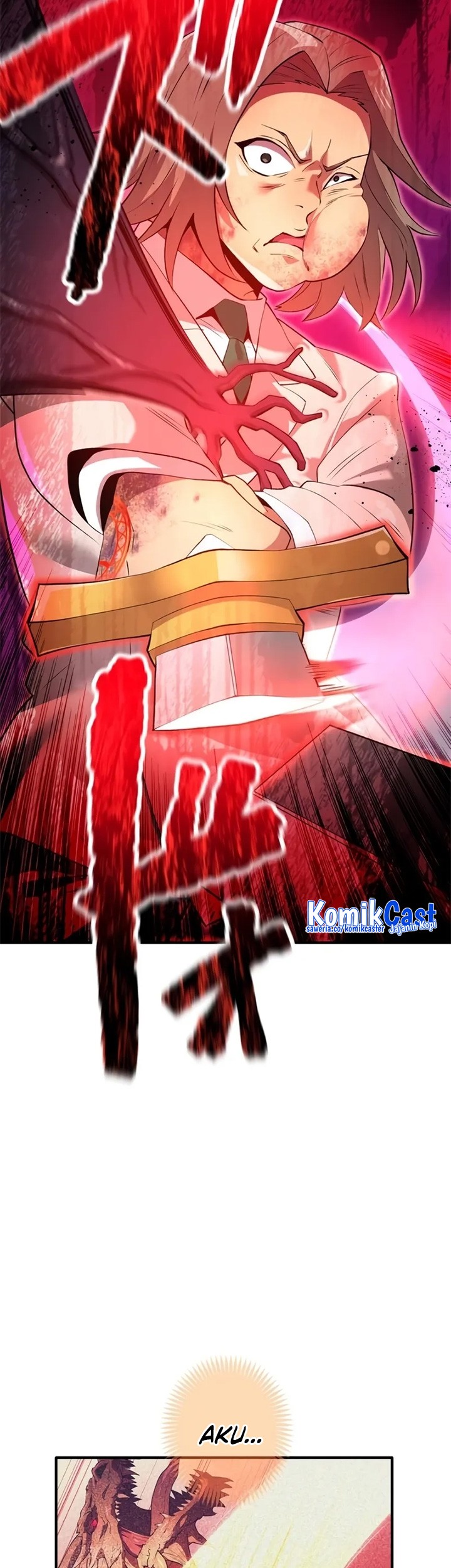 I Am the Strongest Awakeners, Recognized by All of the World’s Cheat Masters Chapter 2 Gambar 70