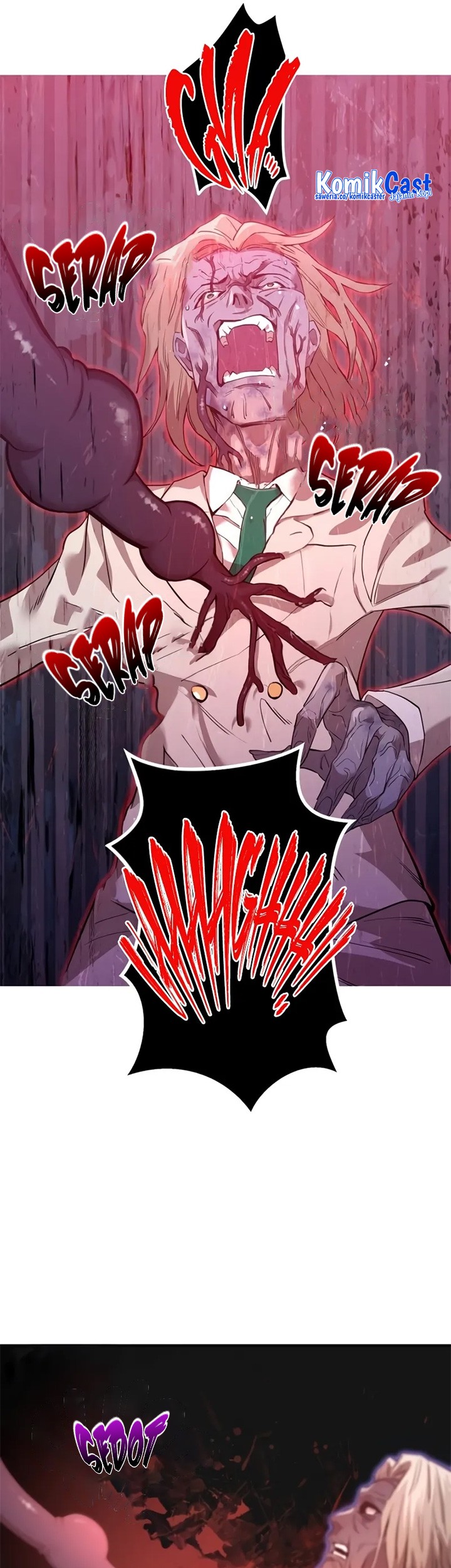 I Am the Strongest Awakeners, Recognized by All of the World’s Cheat Masters Chapter 2 Gambar 74