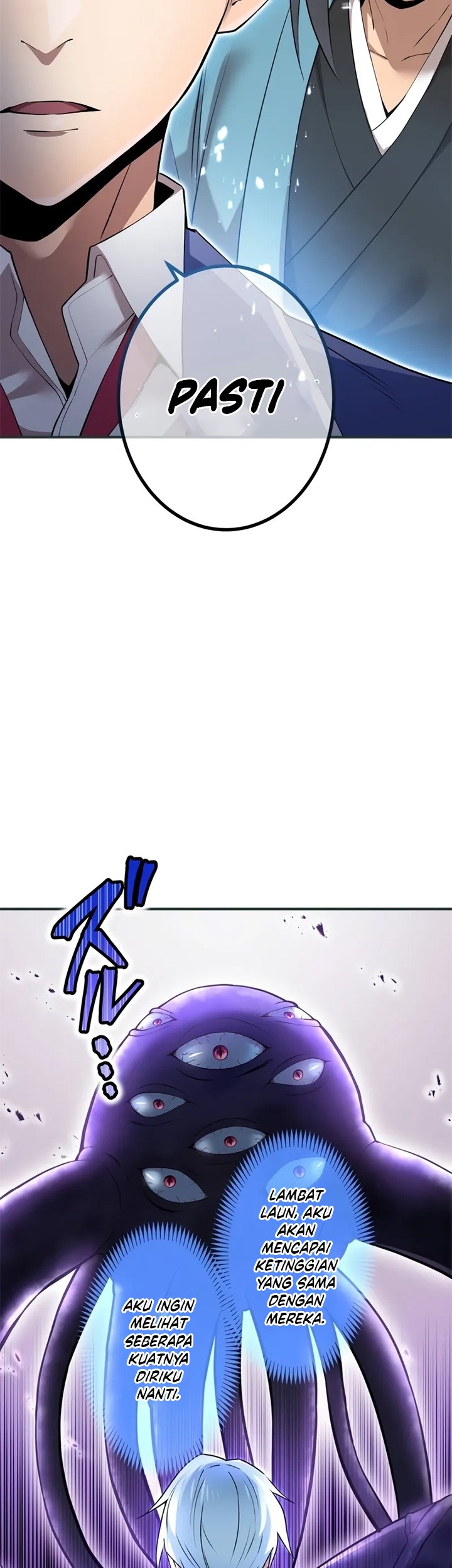I Am the Strongest Awakeners, Recognized by All of the World’s Cheat Masters Chapter 2 Gambar 84