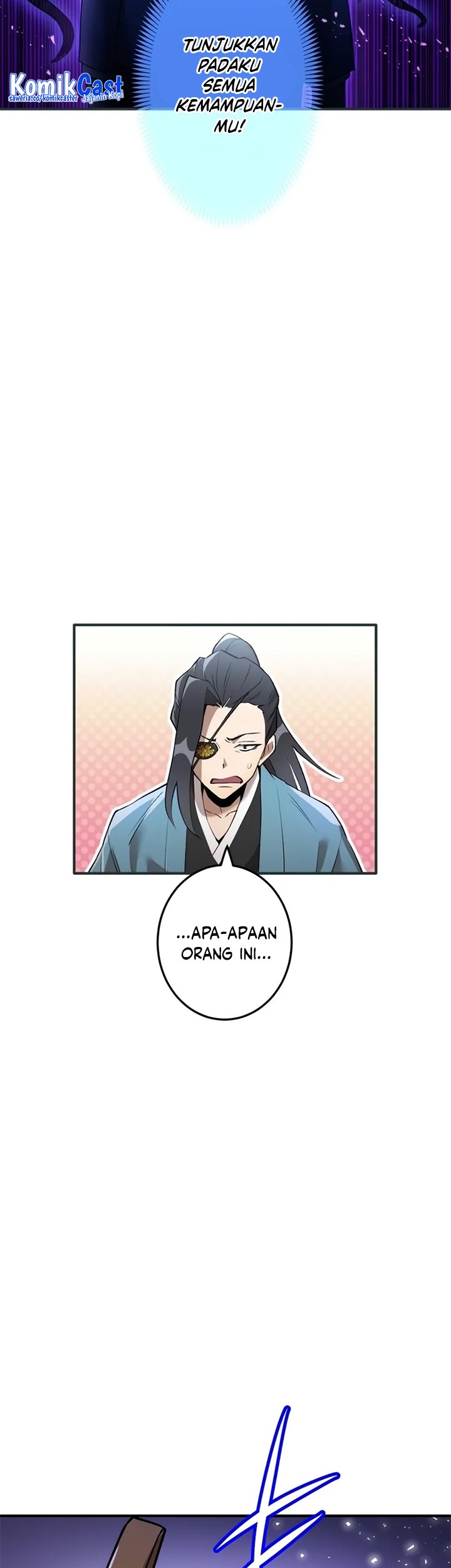 I Am the Strongest Awakeners, Recognized by All of the World’s Cheat Masters Chapter 2 Gambar 86