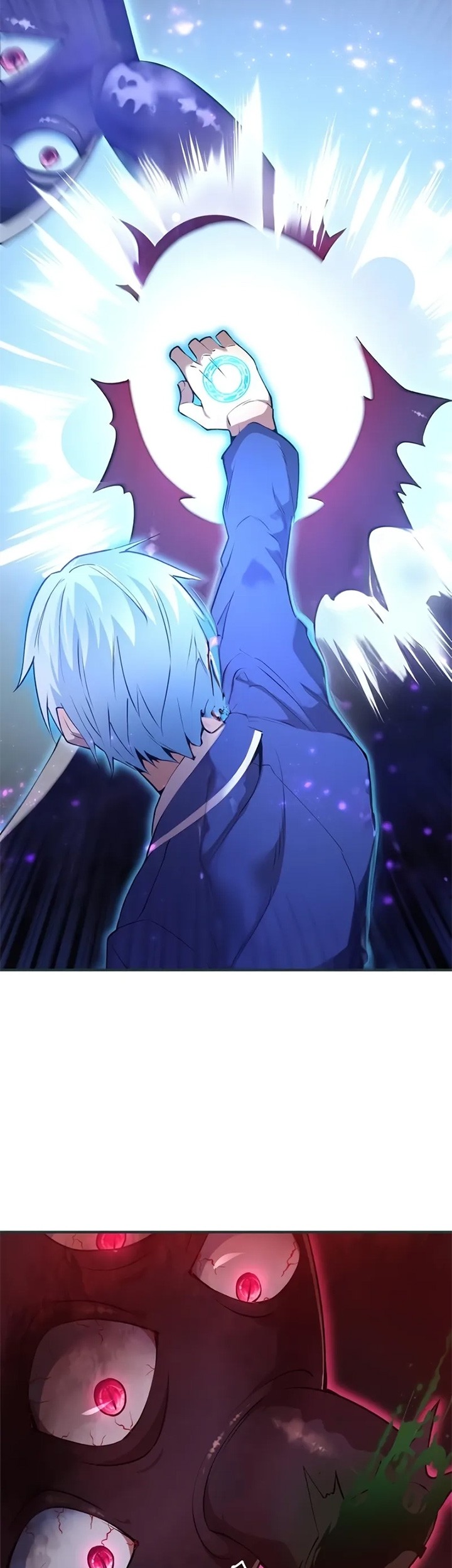 I Am the Strongest Awakeners, Recognized by All of the World’s Cheat Masters Chapter 2 Gambar 96