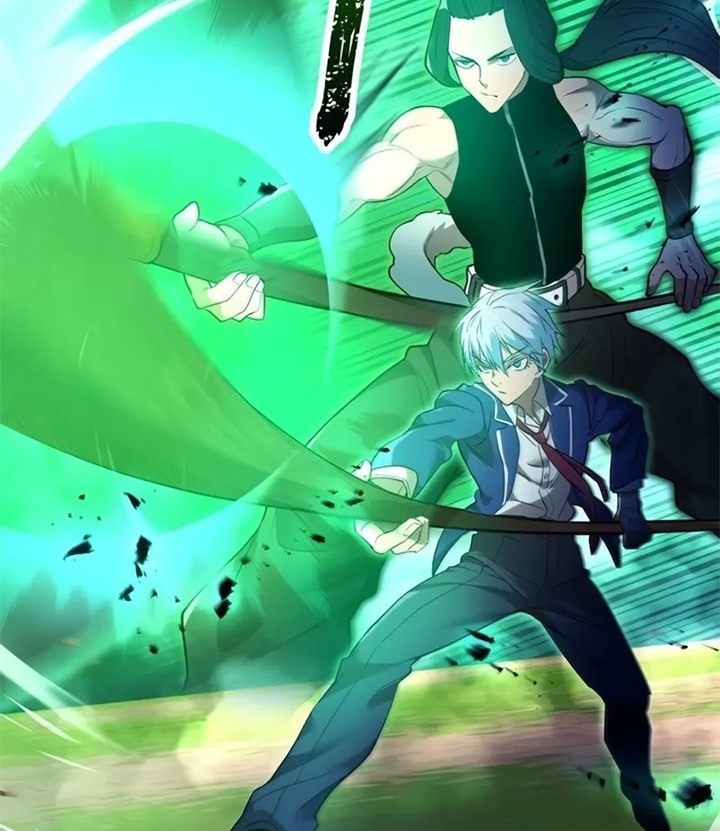 I Am the Strongest Awakeners, Recognized by All of the World’s Cheat Masters Chapter 2 Gambar 99