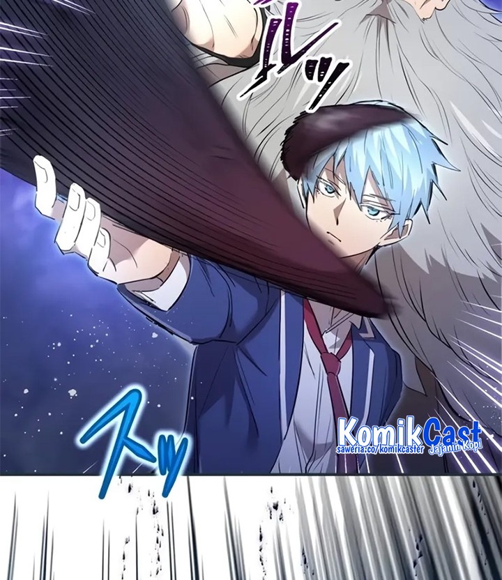 I Am the Strongest Awakeners, Recognized by All of the World’s Cheat Masters Chapter 2 Gambar 101