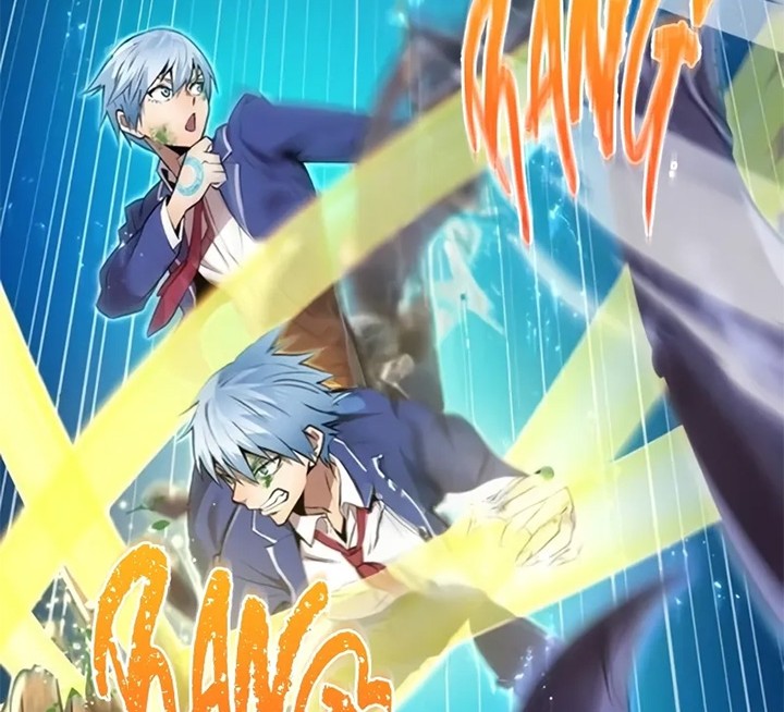 I Am the Strongest Awakeners, Recognized by All of the World’s Cheat Masters Chapter 2 Gambar 109