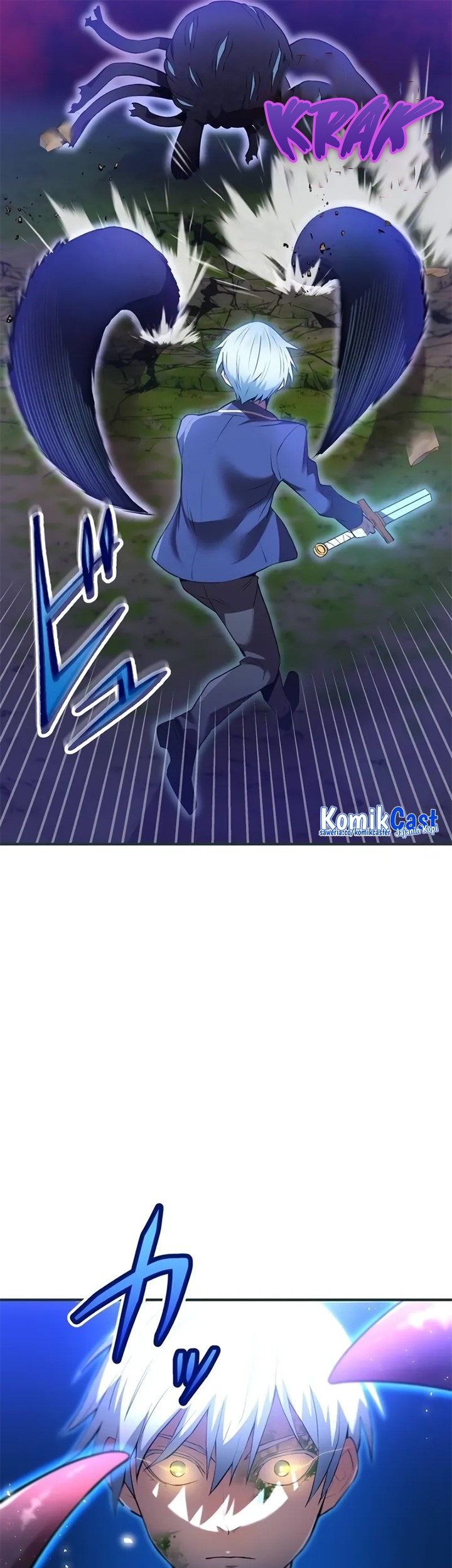 I Am the Strongest Awakeners, Recognized by All of the World’s Cheat Masters Chapter 2 Gambar 114