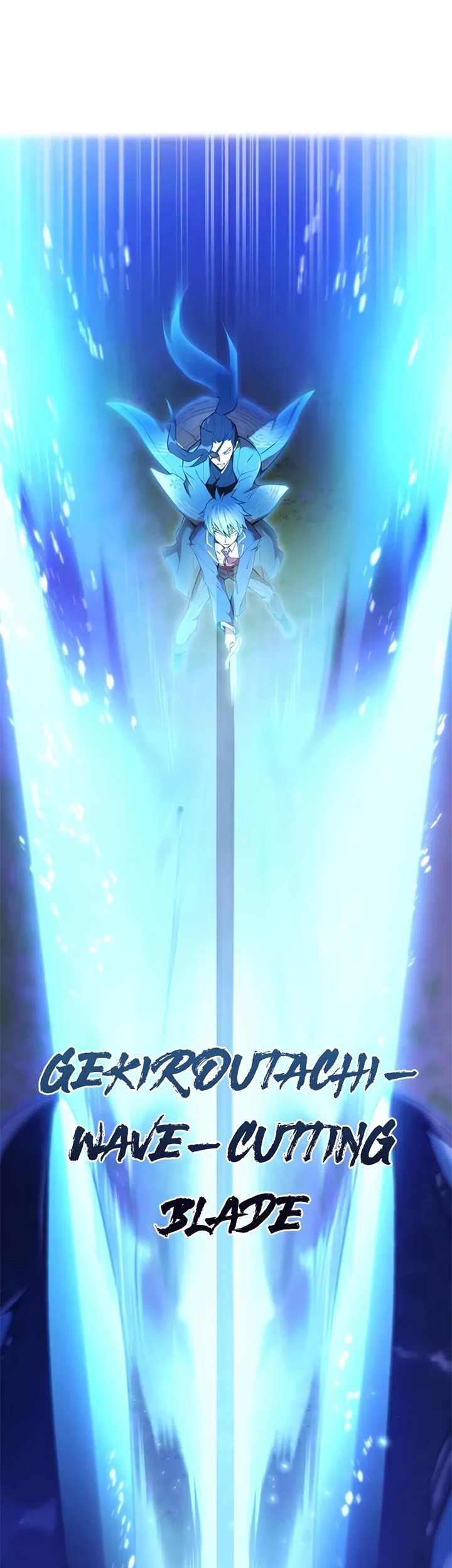 I Am the Strongest Awakeners, Recognized by All of the World’s Cheat Masters Chapter 2 Gambar 120