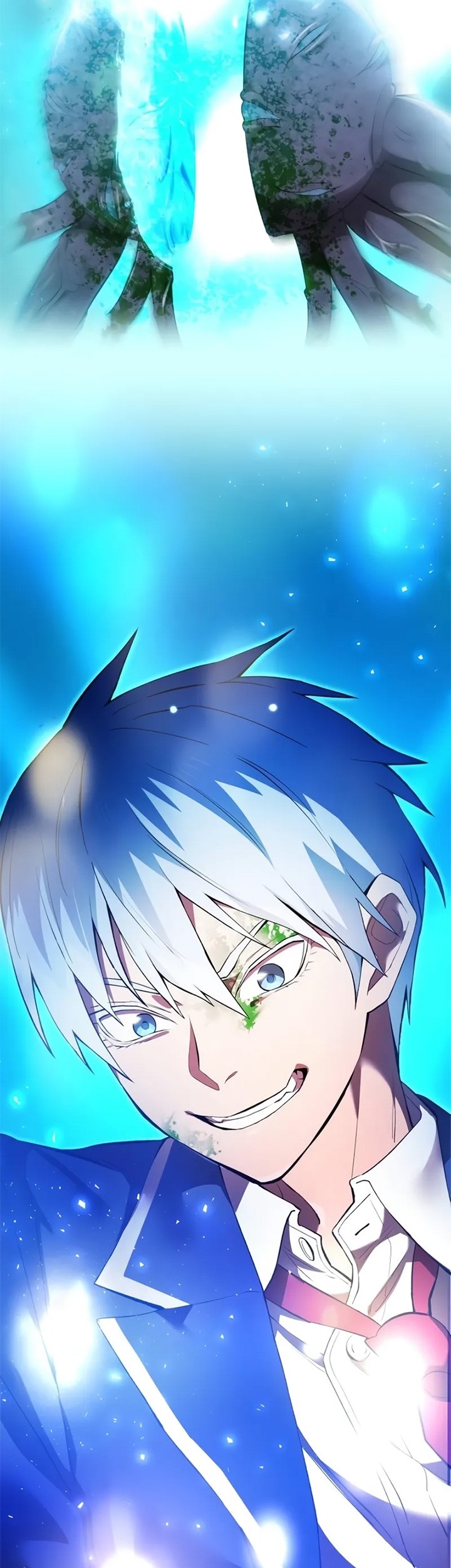 I Am the Strongest Awakeners, Recognized by All of the World’s Cheat Masters Chapter 2 Gambar 124