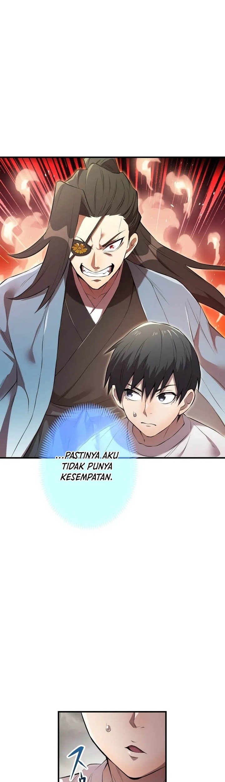I Am the Strongest Awakeners, Recognized by All of the World’s Cheat Masters Chapter 4 Gambar 30