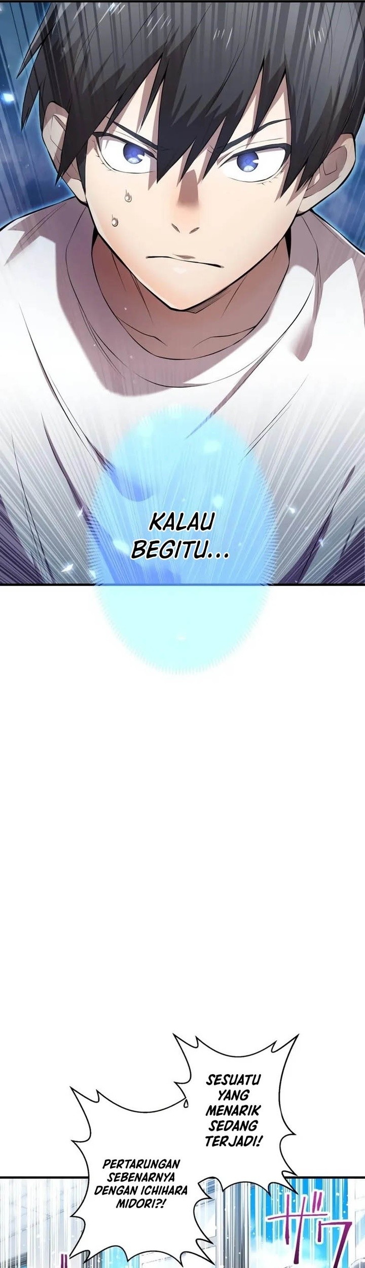 I Am the Strongest Awakeners, Recognized by All of the World’s Cheat Masters Chapter 4 Gambar 32