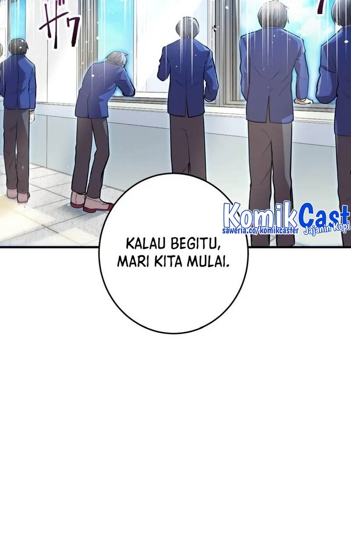 I Am the Strongest Awakeners, Recognized by All of the World’s Cheat Masters Chapter 4 Gambar 33