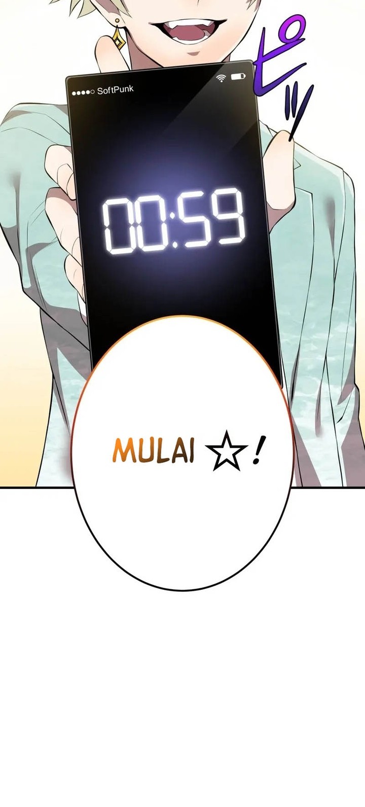 I Am the Strongest Awakeners, Recognized by All of the World’s Cheat Masters Chapter 4 Gambar 35