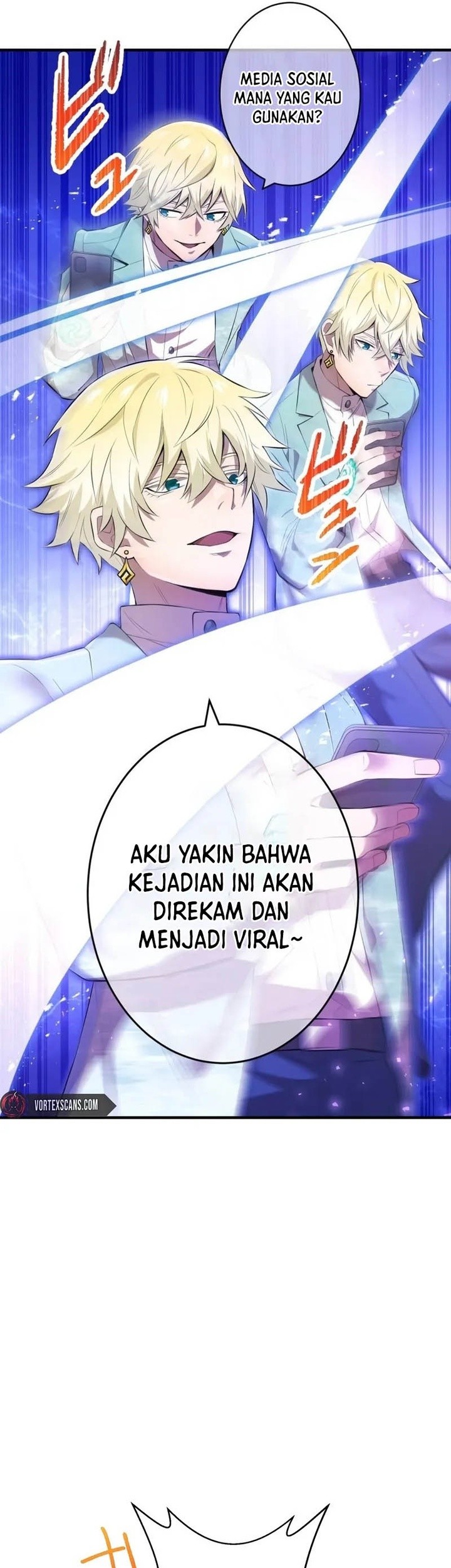 I Am the Strongest Awakeners, Recognized by All of the World’s Cheat Masters Chapter 4 Gambar 42