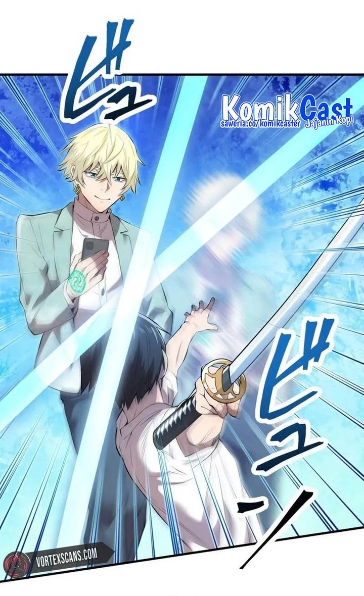 I Am the Strongest Awakeners, Recognized by All of the World’s Cheat Masters Chapter 4 Gambar 45