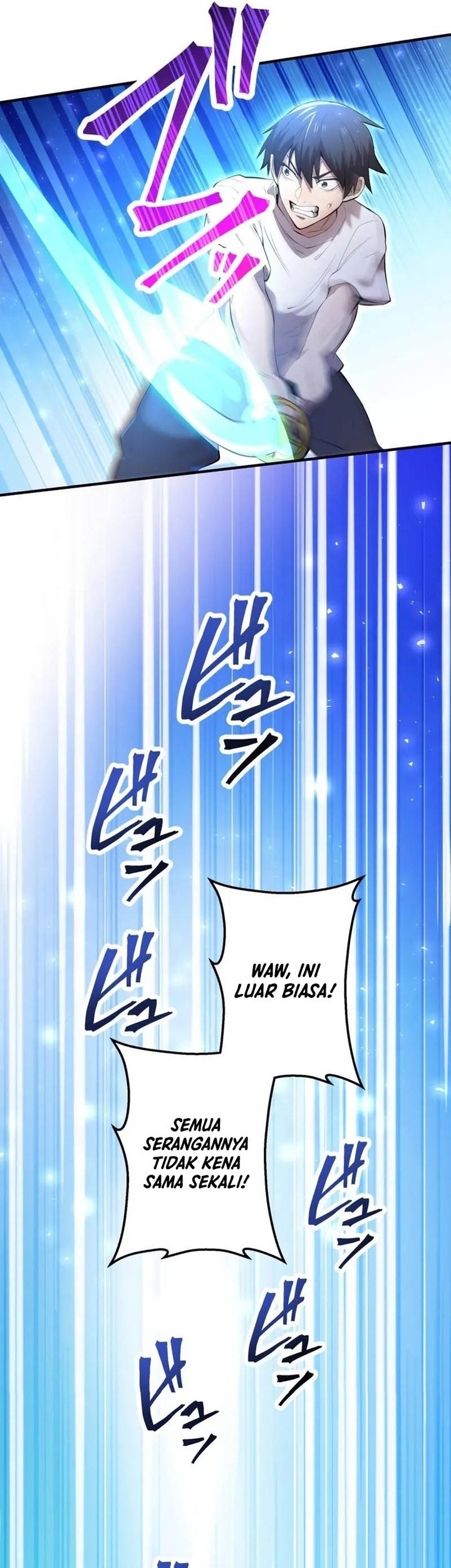 I Am the Strongest Awakeners, Recognized by All of the World’s Cheat Masters Chapter 4 Gambar 46