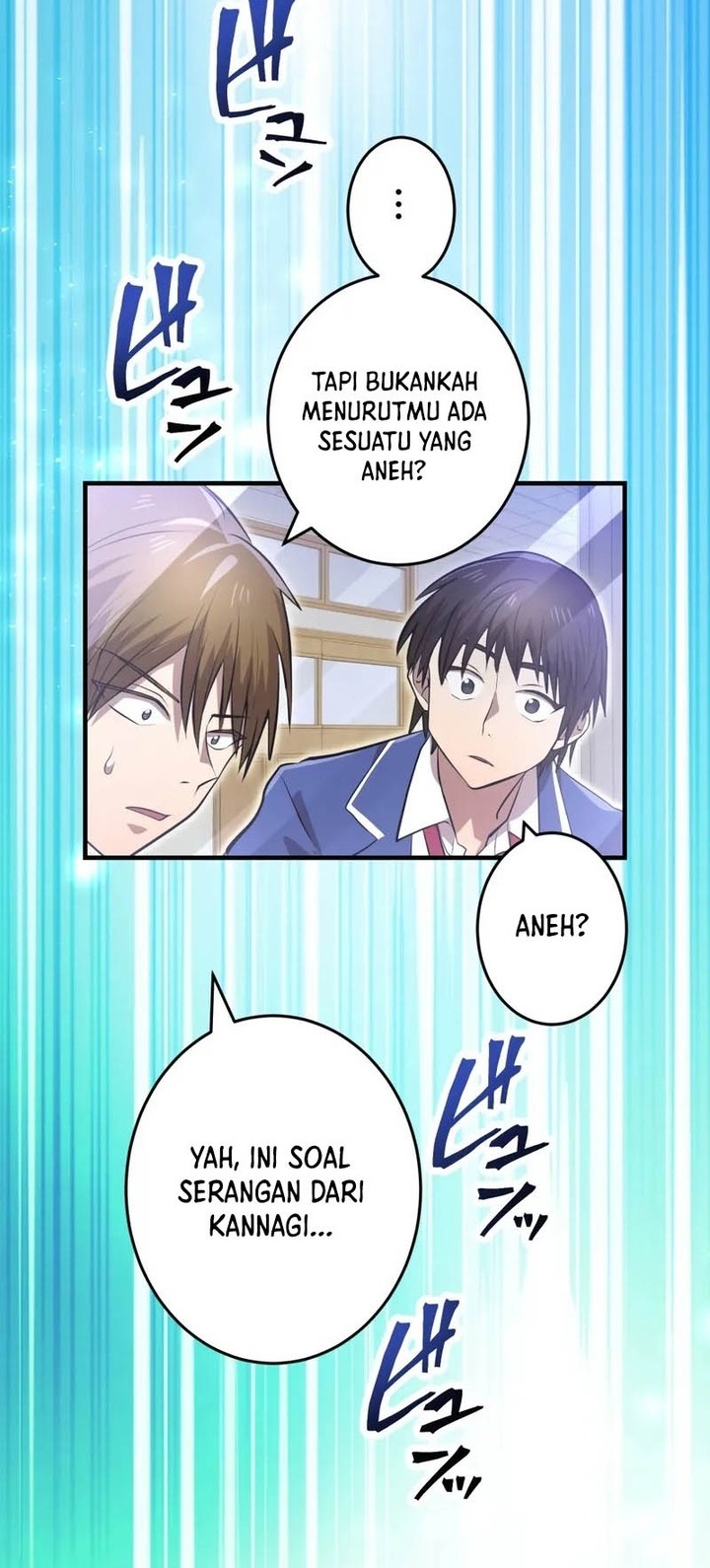 I Am the Strongest Awakeners, Recognized by All of the World’s Cheat Masters Chapter 4 Gambar 47
