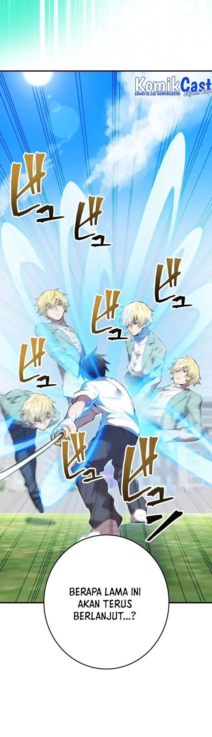I Am the Strongest Awakeners, Recognized by All of the World’s Cheat Masters Chapter 4 Gambar 48