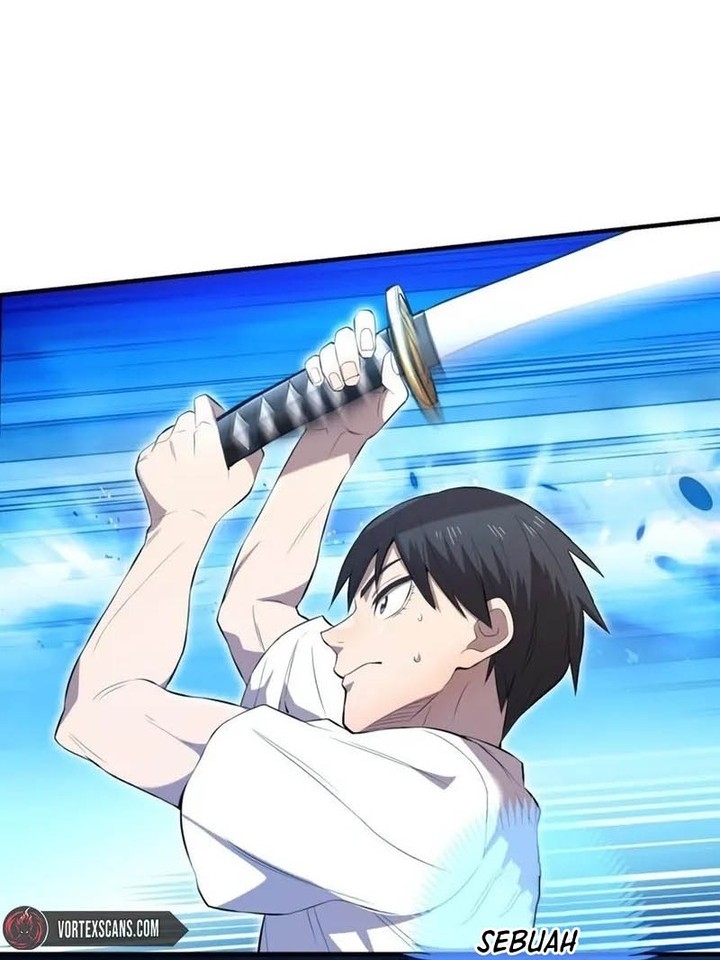 I Am the Strongest Awakeners, Recognized by All of the World’s Cheat Masters Chapter 4 Gambar 49