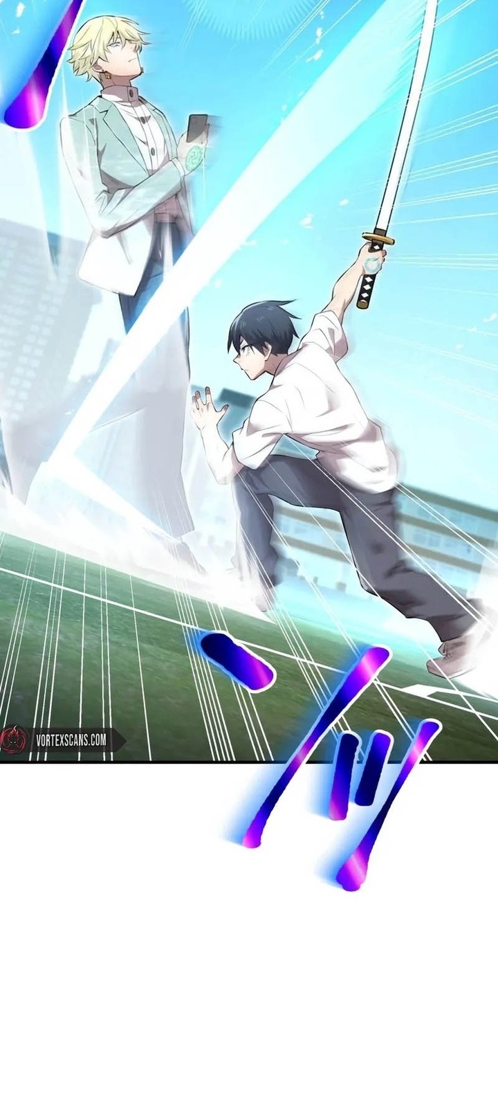I Am the Strongest Awakeners, Recognized by All of the World’s Cheat Masters Chapter 4 Gambar 51