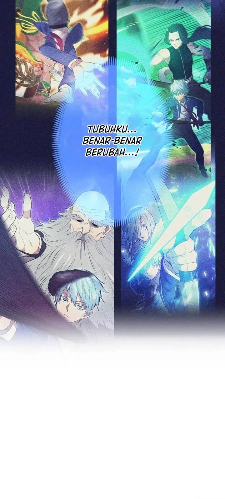 I Am the Strongest Awakeners, Recognized by All of the World’s Cheat Masters Chapter 4 Gambar 53