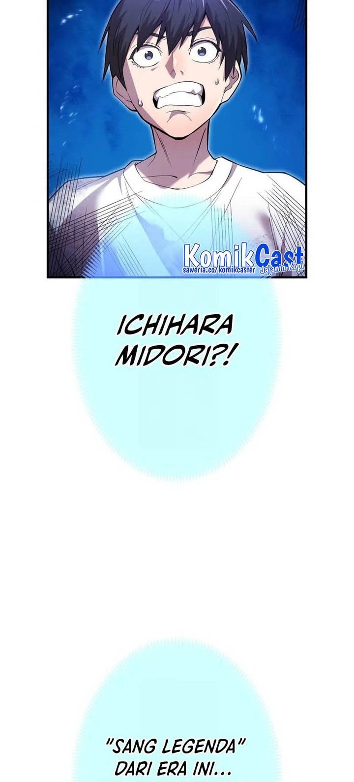 I Am the Strongest Awakeners, Recognized by All of the World’s Cheat Masters Chapter 4 Gambar 3