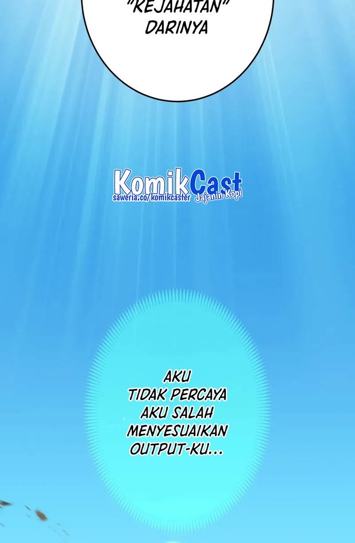 I Am the Strongest Awakeners, Recognized by All of the World’s Cheat Masters Chapter 4 Gambar 61