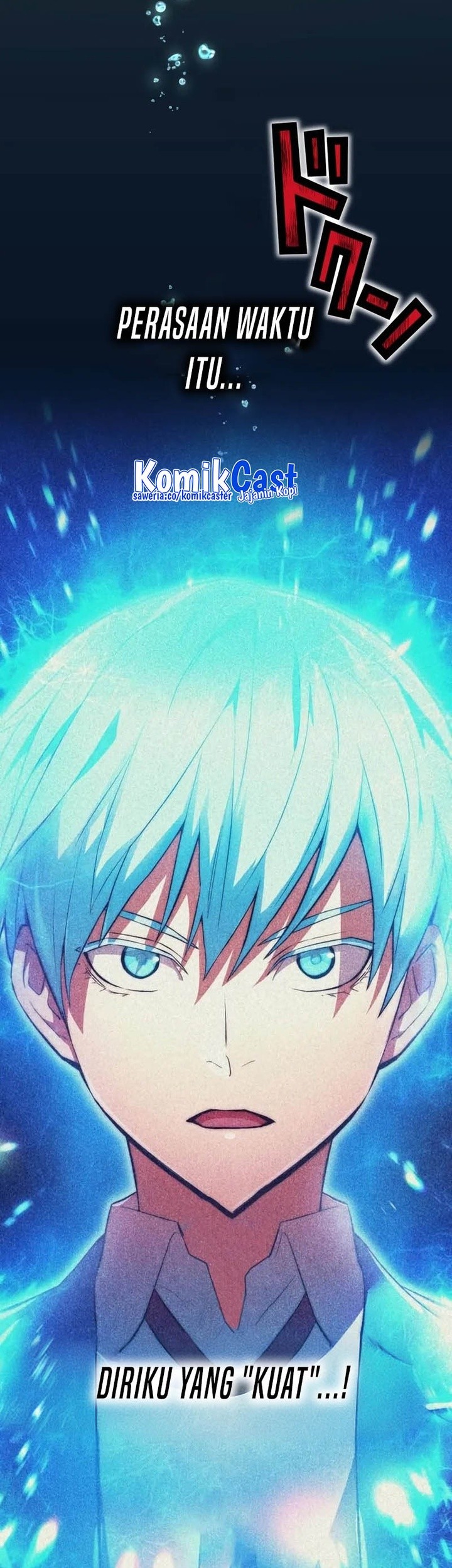 I Am the Strongest Awakeners, Recognized by All of the World’s Cheat Masters Chapter 4 Gambar 64