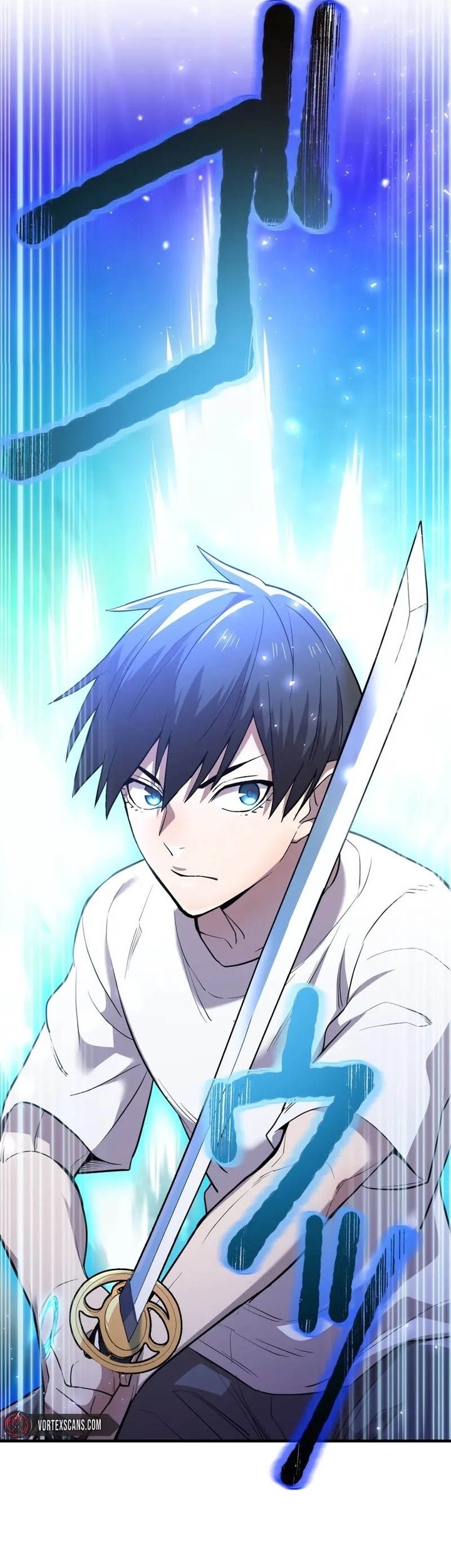 I Am the Strongest Awakeners, Recognized by All of the World’s Cheat Masters Chapter 4 Gambar 66