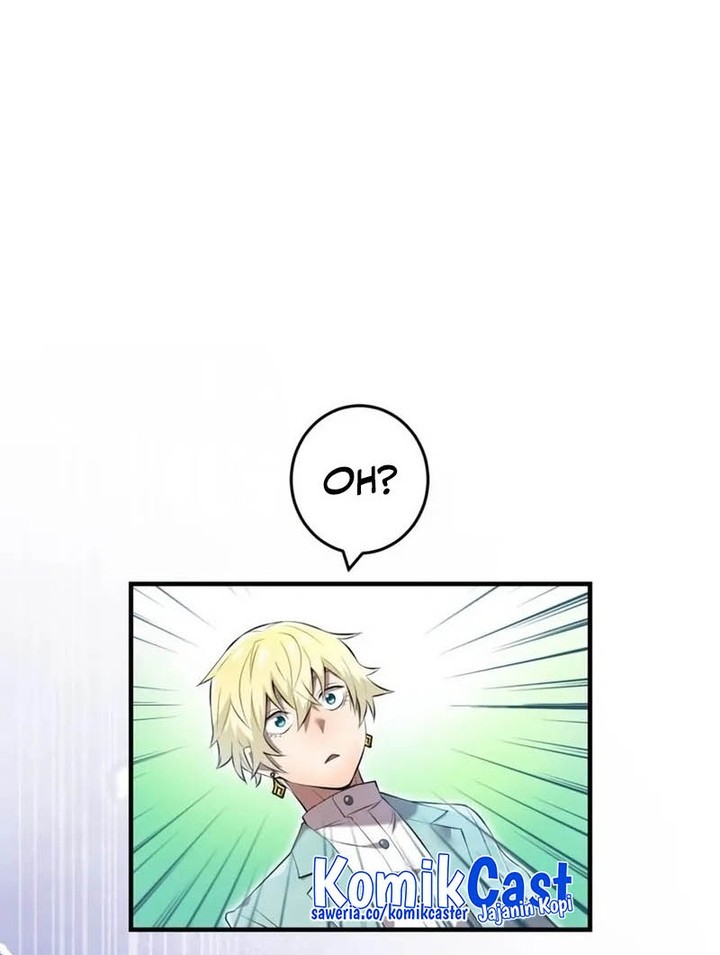 I Am the Strongest Awakeners, Recognized by All of the World’s Cheat Masters Chapter 4 Gambar 67