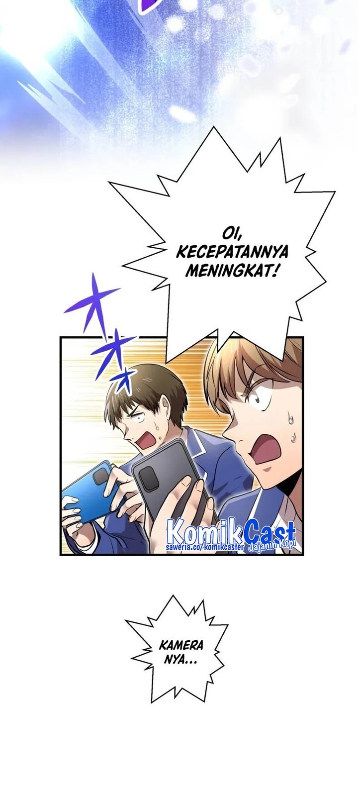 I Am the Strongest Awakeners, Recognized by All of the World’s Cheat Masters Chapter 4 Gambar 69