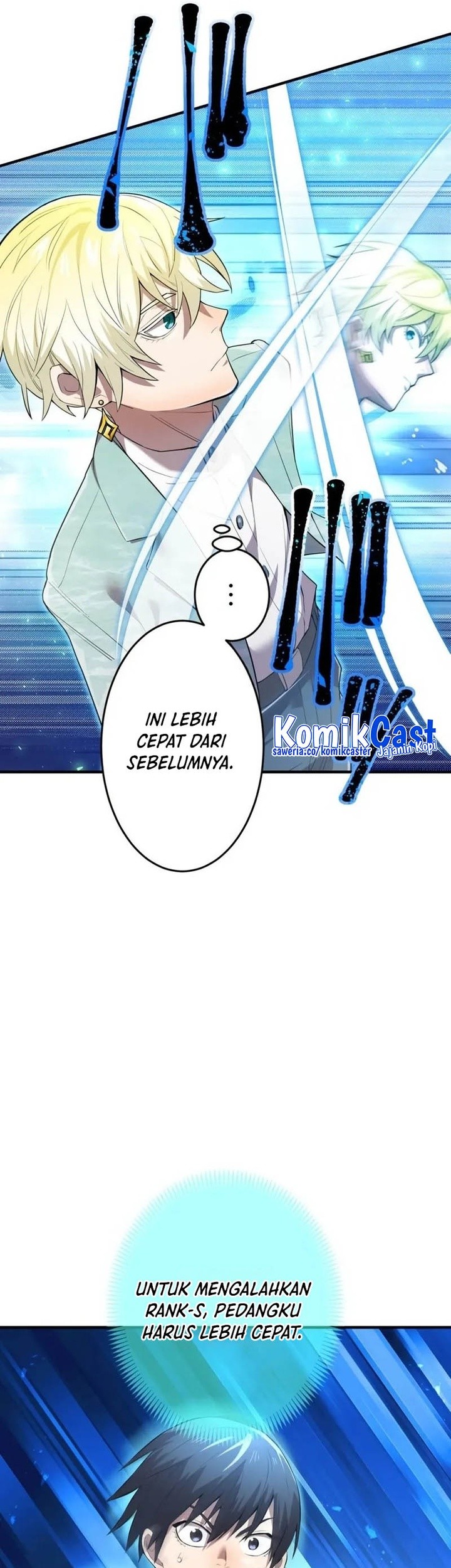 I Am the Strongest Awakeners, Recognized by All of the World’s Cheat Masters Chapter 4 Gambar 72