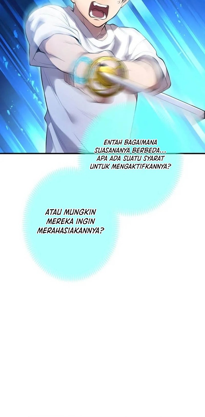 I Am the Strongest Awakeners, Recognized by All of the World’s Cheat Masters Chapter 4 Gambar 73