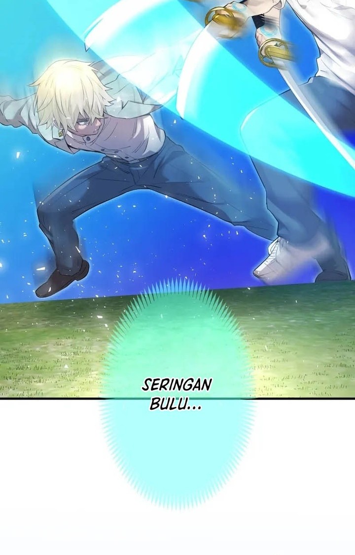 I Am the Strongest Awakeners, Recognized by All of the World’s Cheat Masters Chapter 4 Gambar 75