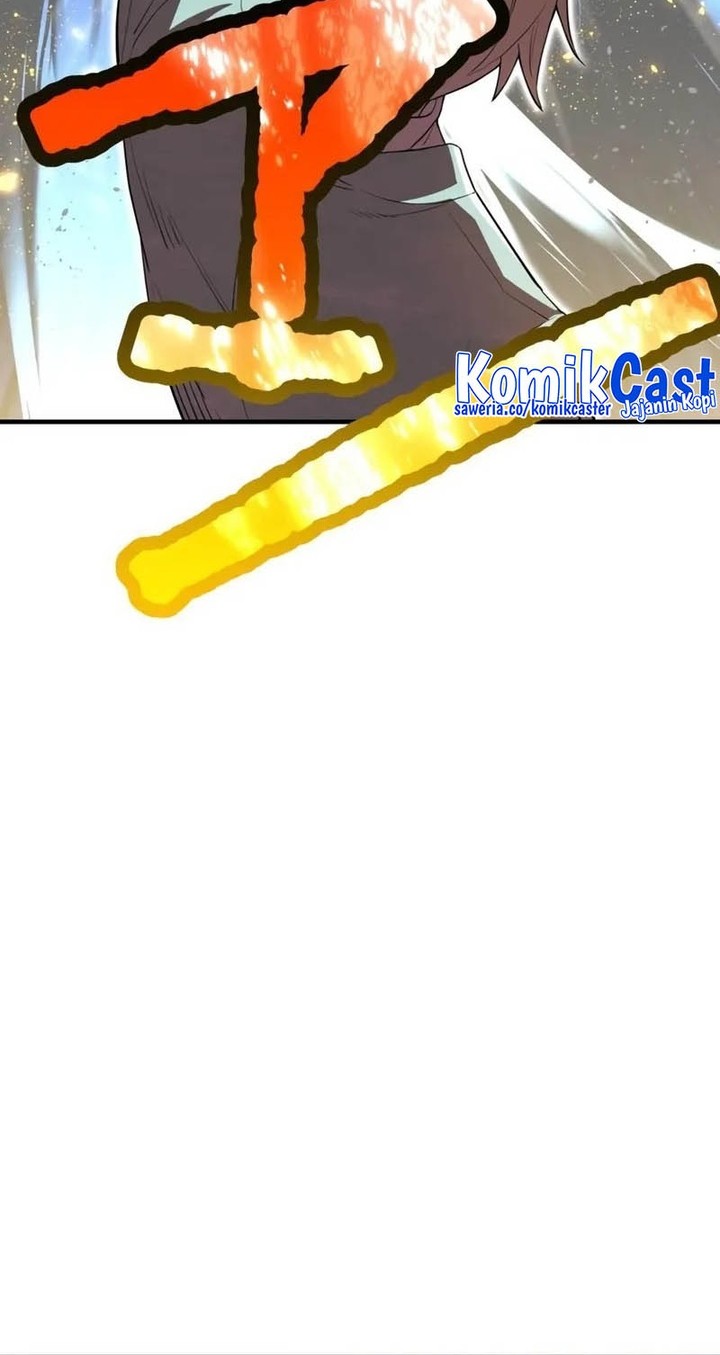 I Am the Strongest Awakeners, Recognized by All of the World’s Cheat Masters Chapter 4 Gambar 77