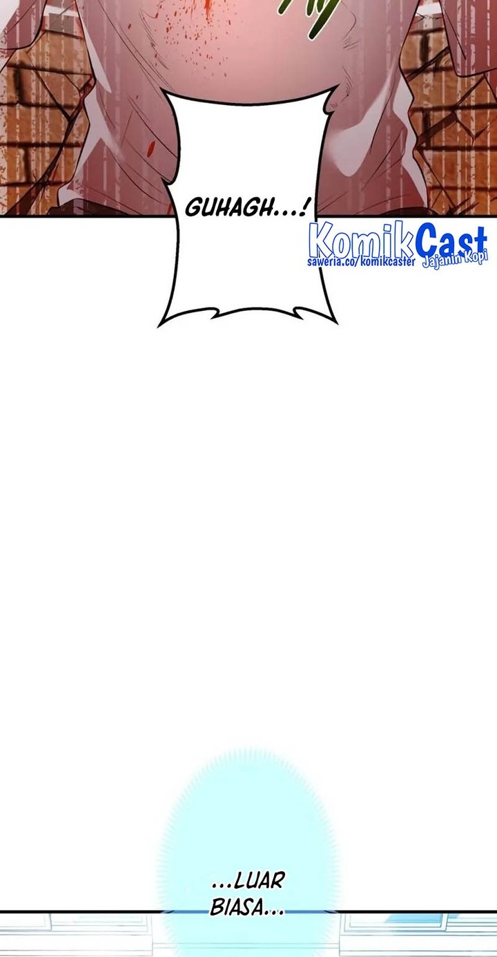 I Am the Strongest Awakeners, Recognized by All of the World’s Cheat Masters Chapter 4 Gambar 79