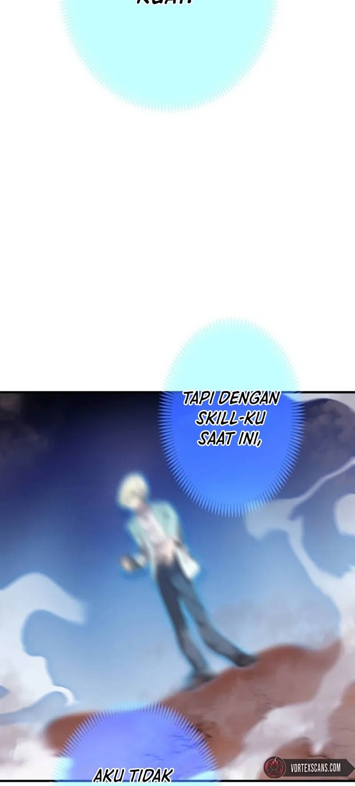 I Am the Strongest Awakeners, Recognized by All of the World’s Cheat Masters Chapter 4 Gambar 83