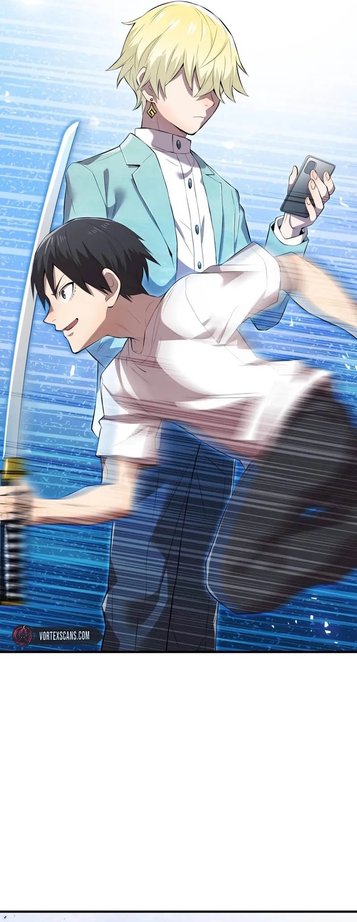 I Am the Strongest Awakeners, Recognized by All of the World’s Cheat Masters Chapter 4 Gambar 86