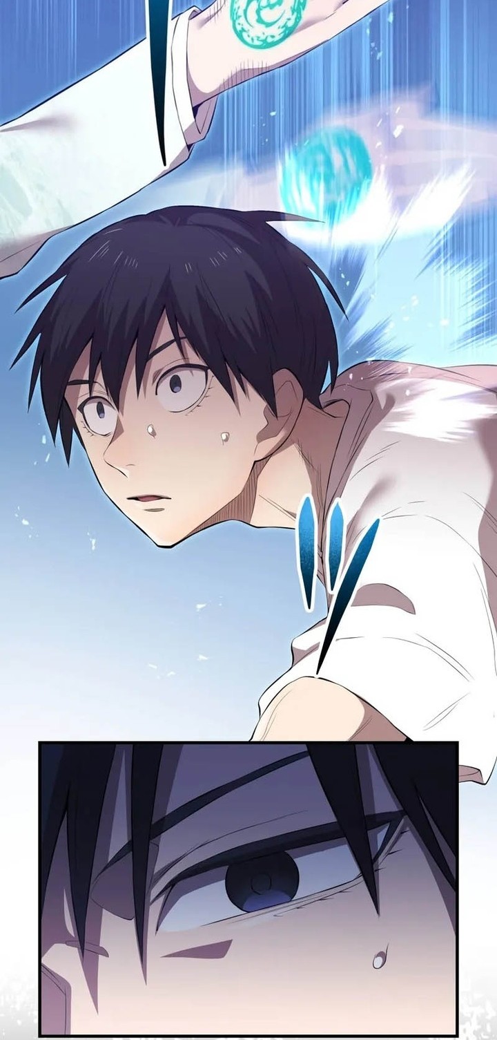 I Am the Strongest Awakeners, Recognized by All of the World’s Cheat Masters Chapter 4 Gambar 88