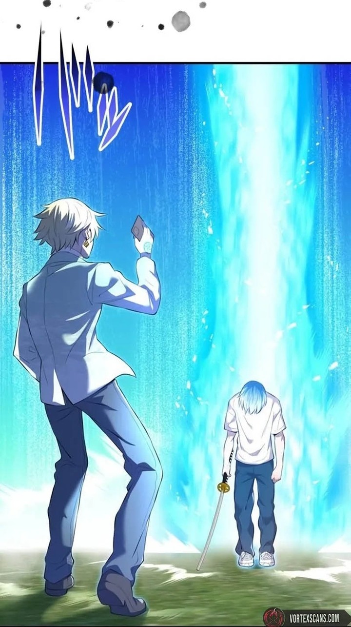 I Am the Strongest Awakeners, Recognized by All of the World’s Cheat Masters Chapter 4 Gambar 95