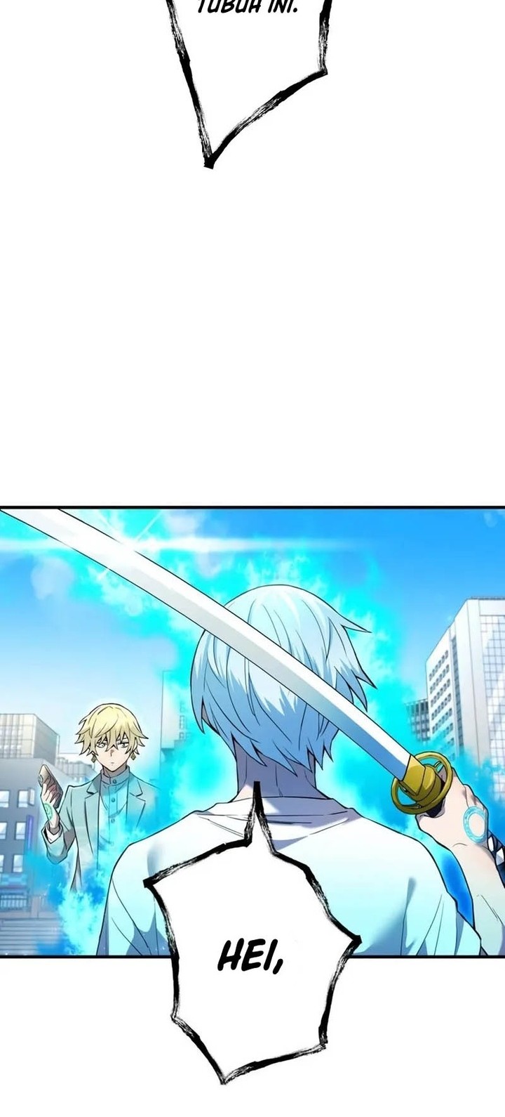 I Am the Strongest Awakeners, Recognized by All of the World’s Cheat Masters Chapter 4 Gambar 97